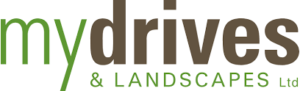 My Drives & Landscaping