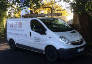 R J Dorney Electrical Services